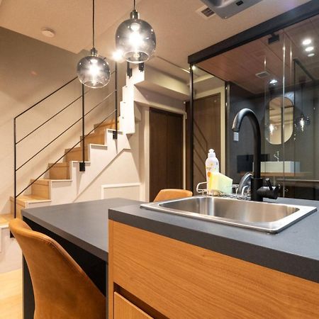 D-Waseda Apartment โตเกียว ภายนอก รูปภาพ