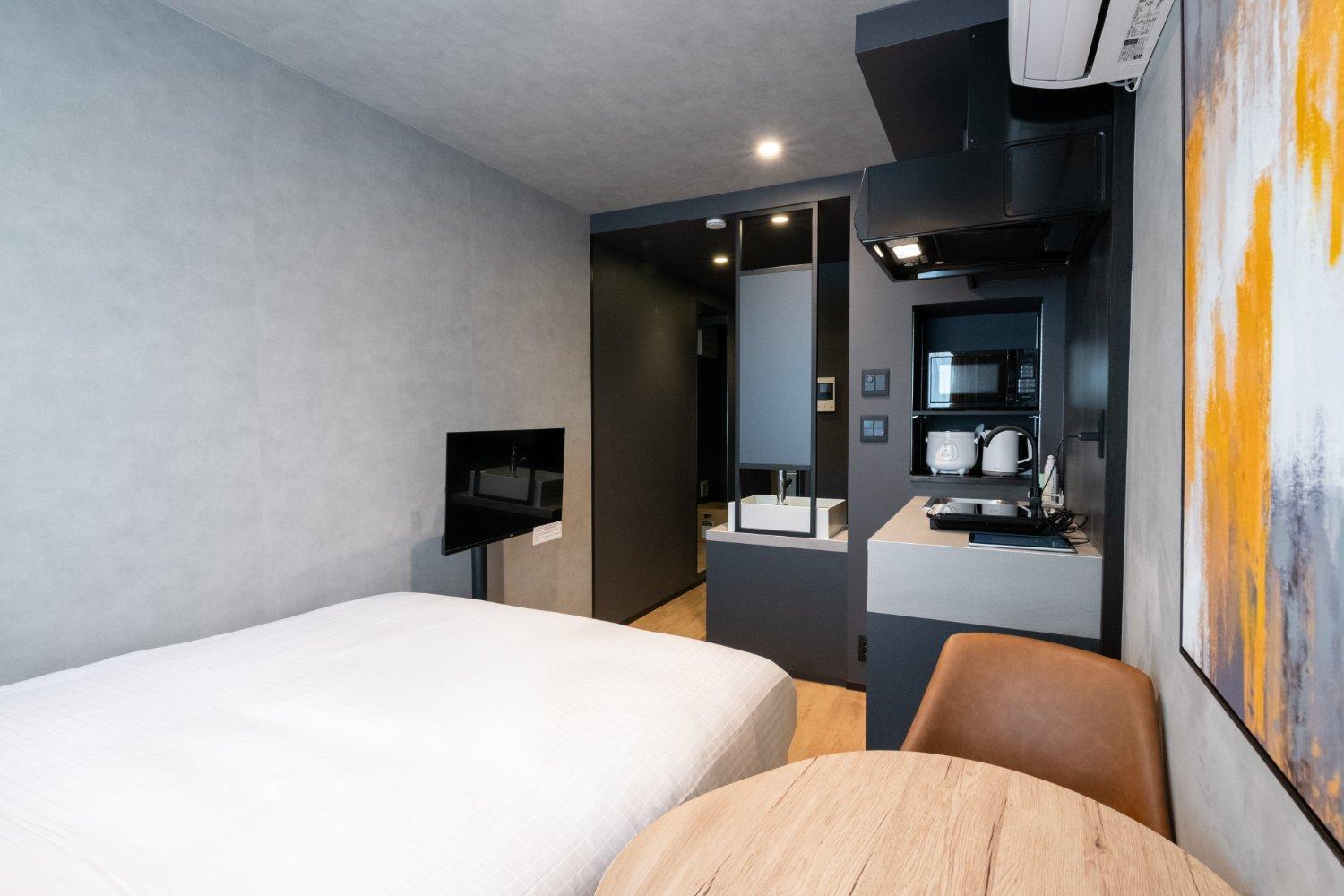 D-Waseda Apartment โตเกียว ภายนอก รูปภาพ